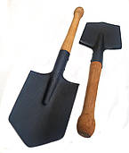 Лопата саперна