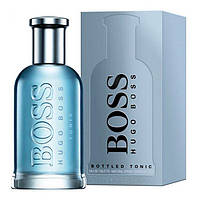 Чоловічі парфуми Hugo Boss Boss Bottled Tonic Туалетна вода 100 ml/мл