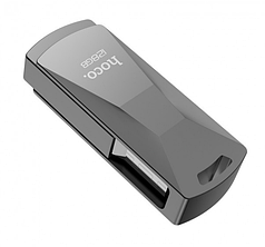 Флешка HOCO USB UD5 128GB Black