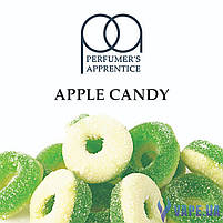 Ароматизатор The perfumer's apprentice TPA Candy Apple Flavor * (Яблучна цукерочка), фото 3