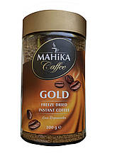 Кава розчинна Mahika Gold, 100 гр