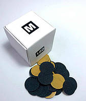 Одноразові файли Диск 100г 2см 100шт