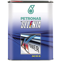 Масло моторне SELENIA K POWER 5W30