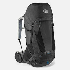 Рюкзак походный туристический Lowe Alpine Manaslu 55:70 Black (LA FBQ-04-BL-55)