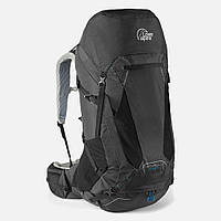 Рюкзак Lowe Alpine - Manaslu 65:80 Black р.65