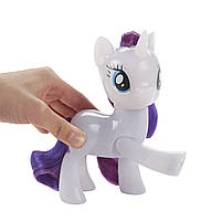 Фігурка My Little Pony Магія дружби Раріті E0687, фото 5