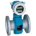 Электромагнитный расходомер Promag 10P Endress+Hauser - фото 1 - id-p14799575