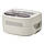 Ультразвукова мийка Codyson CD-4821, 2500 мл, функція нагрівання, 70 Вт., фото 4