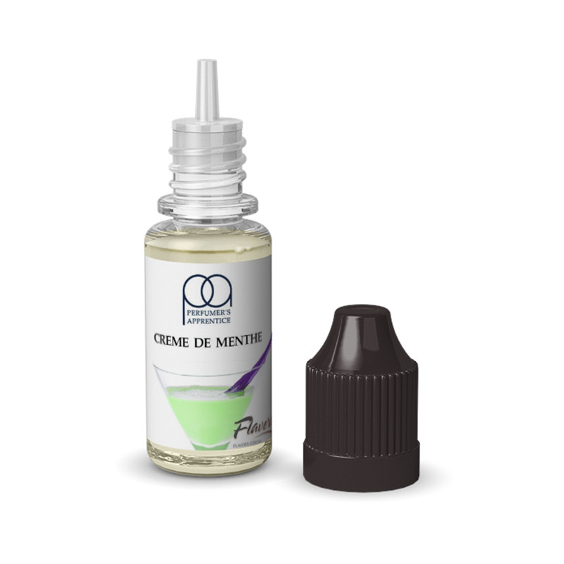 Ароматизатор The perfumer's apprentice TPA Creme de Menthe Flavor * (М'ятний лікер)