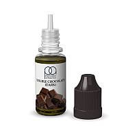 Ароматизатор The perfumer's apprentice TPA Double Chocolate (Dark) (Подвійний чорний шоколад)