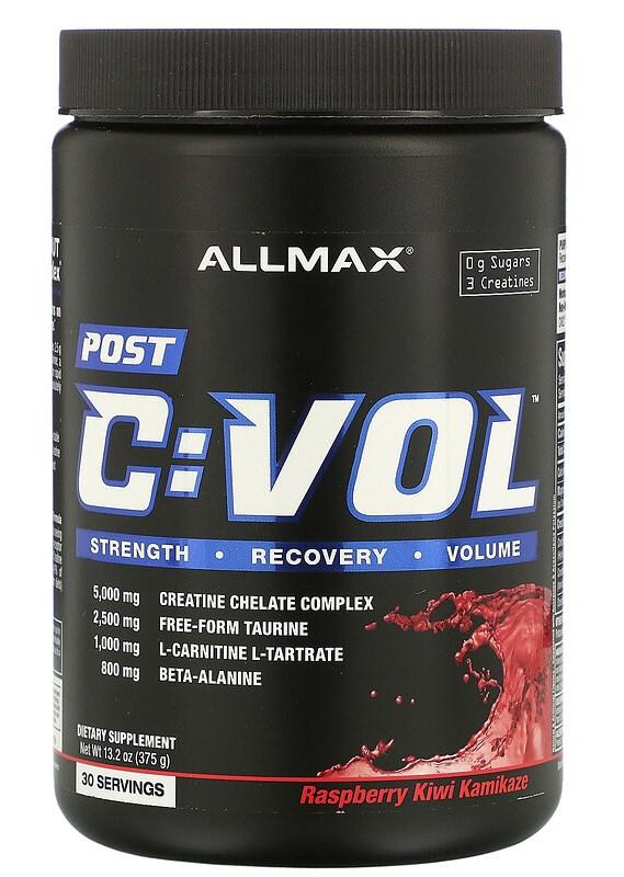 Allmax CVOL Post 375g