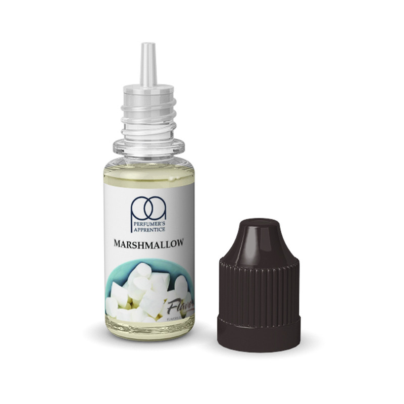 Ароматизатор The perfumer's apprentice TPA Marshmallow Flavor (Зефір)