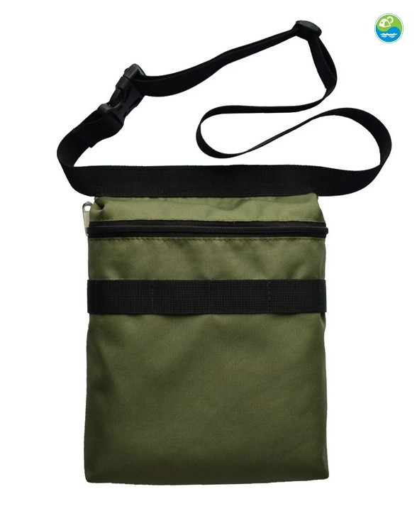 Сумка для знахідок і дрібних аксесуарів Novator GR-1915, фото 1