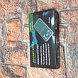 Ваги ювелірні електронні високоточні Pocket Scale 0,01 - 200 гр (Справжні фото), фото 3