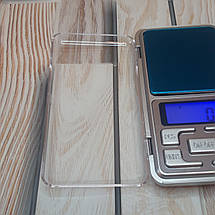 Кишенькові ювелірні електронні ваги до 500 гр (Реальні фото), фото 2