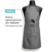 Фартух односторонний SPL Medium Сірий 905071-F
