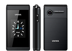 Телефон	UNIWA X28