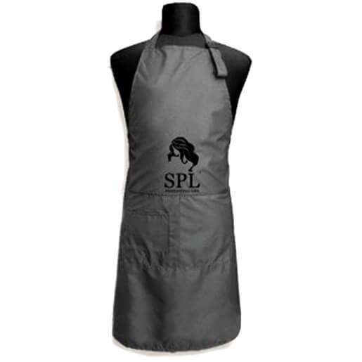 Фартух односторонний SPL Medium Чорний 905071-A