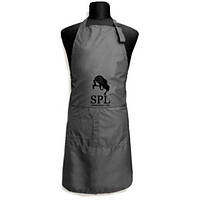 Фартух односторонний SPL Medium Чорний 905071-A