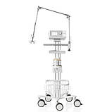 ИВЛ Yuwell YH-830, фото 4