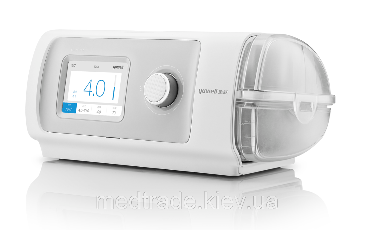 ИВЛ Yuwell YH-830