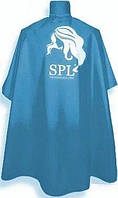 Фартух односторонний SPL Medium Блакитний 905071-D