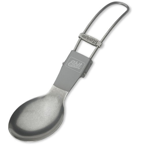 Ложка Esbit Titanium Spoon, фото 1