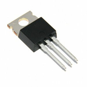 L7815cv +15В 1.5 А TO220