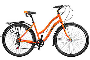 Міський алюмінійний 28 Calips Mbike (7 швидкостей) Дорожній жіночий велосипед