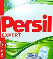 Пральний порошок Persil expert cold zyme 60 прань (4,5 кг)