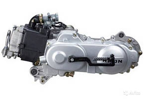 Запчастини на двигун 2Т TB 50-65сс, ланцюговий варіатор