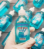 Антисептик 100МЛ (з носиком) 75% Хімінновація, фото 2