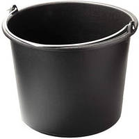 Відро будівельне пластикове 12 л