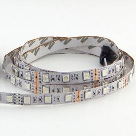 Світлодіодна стрічка STRIPS SMD5050\60\RGB\12V RGB 70179