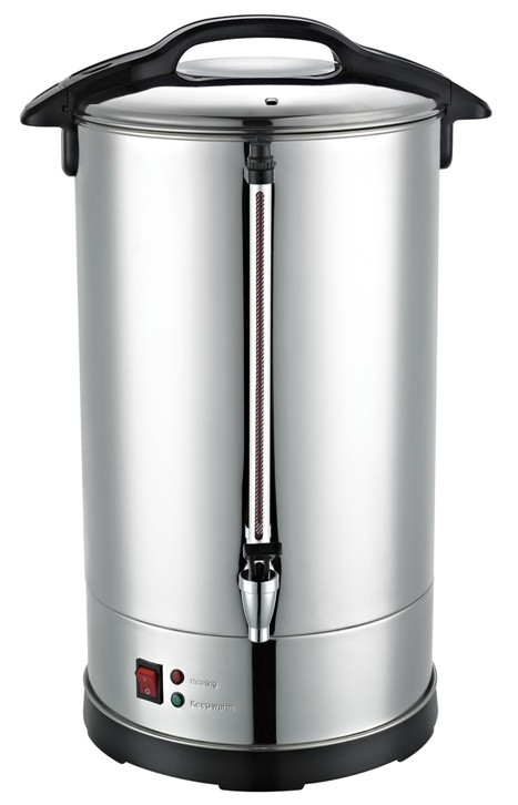 Диспенсер гарячих напоїв Ewt Inox WB10E1, фото 1