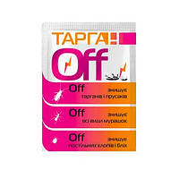 Тарган Off 2 г