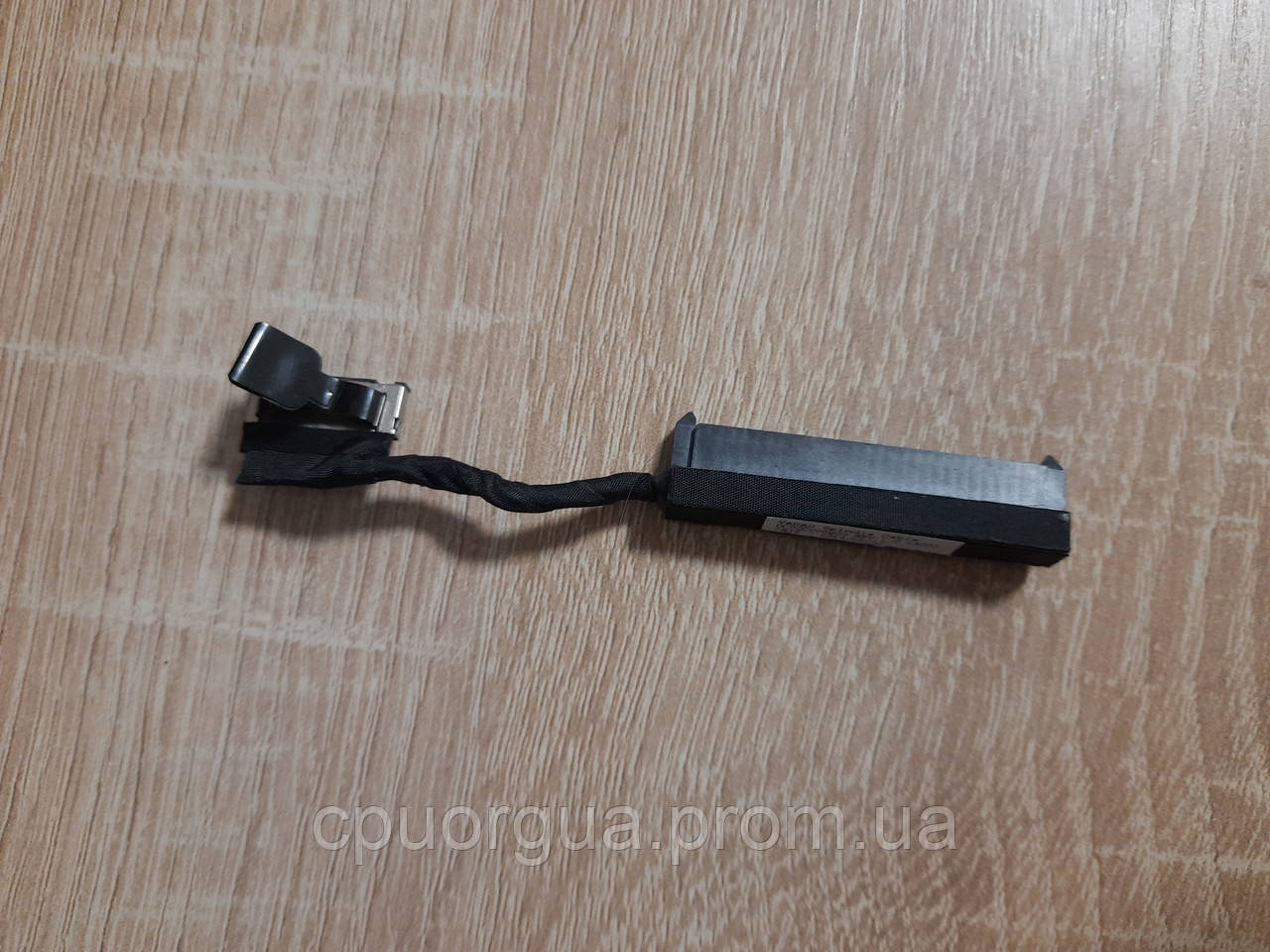 Кабель шлейф накопичувача Dell Latitude E7440 hdd cable DC02C004K00, DC02C006Q00, CN-06520J, CN-0HH0YC