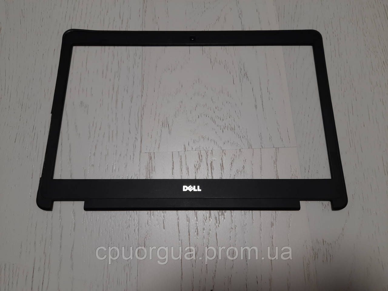 Рамка екрану Dell Latitude E7440 Уцінка screen frame bezel 02tn1 002TN1