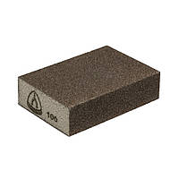 Шліфувальний брусок Klingspor 225166 SK 500 P120 100*70*25 мм