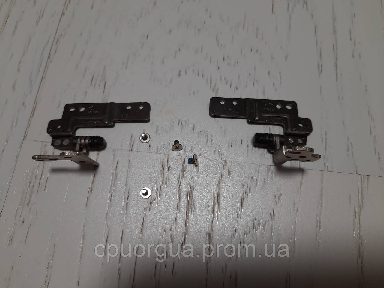 Петлі Dell Latitude E7440 hinge AM0VN000100 AM0VN000200