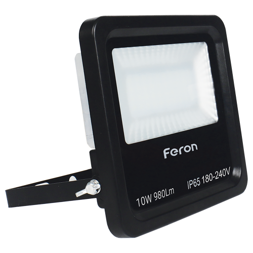 Светодиодный Прожектор Feron LL-610 10W - фото 2 - id-p1175604851