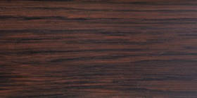 Плінтус підлоговий ПВХ із кабельканалом 0017 Палісандр КИС