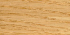 Плінтус підлоговий ПВХ із кабельканалом 009 Дуб кордоба ТІС