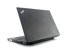 Lenovo ThinkPad X260 / 12.5" (1366x768) / Intel Core i5-6200U (2(4) ядра по 2.30-2.80GHz) / 8 GB DDR4 / 240 GB SSD / HDMI, Web camera, фото 2