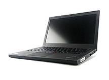 Lenovo ThinkPad X260 / 12.5" (1366x768) / Intel Core i5-6200U (2(4) ядра по 2.30-2.80GHz) / 8 GB DDR4 / 240 GB SSD / HDMI, Web camera, фото 3