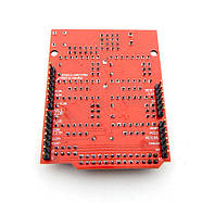 Плата розширення Arduino CNC Shield V3.0, фото 2