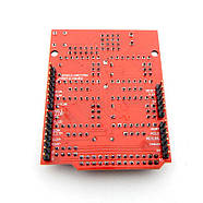 Плата розширення Arduino CNC Shield V3.0, фото 2