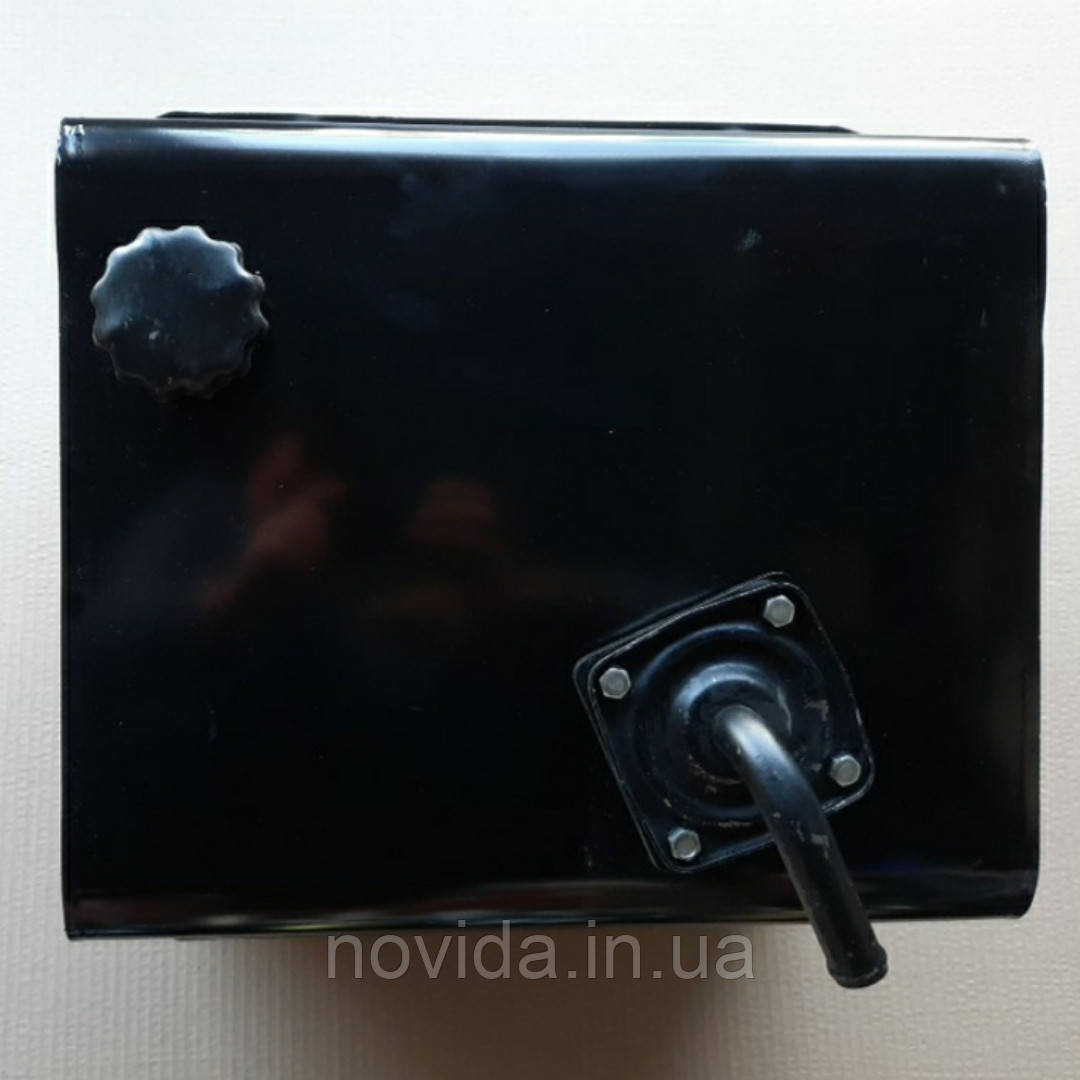 Бак масляний КАМАЗ 5511-8608010