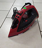 Нова потужна парова праска Mesko MS5031 з Європи з гарантією, фото 2
