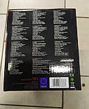 Нова потужна парова праска Mesko MS5031 з Європи з гарантією, фото 6